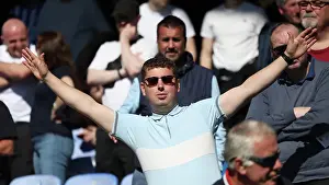 Crystal Palace 05APR25 Prints: Crystal Palace v Brighton and Hove Albion Premier League 05APR25