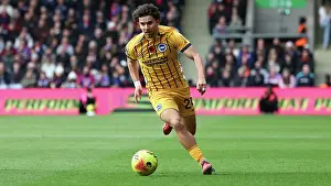Crystal Palace 09NOV25 Prints: Crystal Palace v Brighton and Hove Albion
Premier League
09NOV25