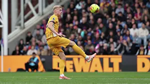 Crystal Palace 09NOV25 Prints: Crystal Palace v Brighton and Hove Albion
Premier League
09NOV25