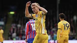 Crystal Palace 09NOV25 Prints: Crystal Palace v Brighton and Hove Albion
Premier League
09NOV25