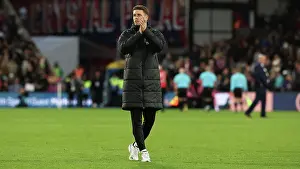 Crystal Palace 09NOV25 Prints: Crystal Palace v Brighton and Hove Albion
Premier League
09NOV25