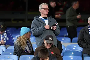 Crystal Palace v Brighton and Hove Albion<br> Premier League<br> 09NOV25