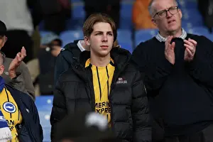 Crystal Palace 09NOV25 Prints: Crystal Palace v Brighton and Hove Albion
Premier League
09NOV25