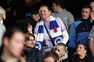 Crystal Palace v Brighton and Hove Albion<br> Premier League<br> 09NOV25