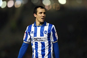 Hull City - 09-02-2013 Prints: David Lopez