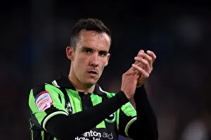 David Lopez: Unstoppable Force in Brighton & Hove Albion FC