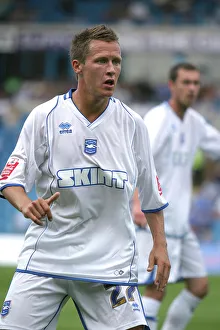 Images Dated 5th October 2007: David Martot