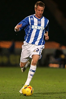 Images Dated 16th November 2006: Dean Bowditch