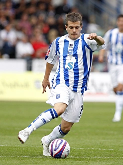Dean Cox: A Former Brighton & Hove Albion FC Star