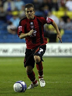 Dean Cox: A Former Star of Brighton & Hove Albion FC