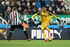 Newcastle United 30DEC17 Prints: December Showdown: Newcastle United vs