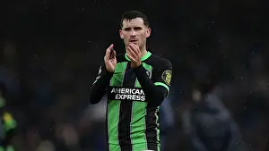 Decisive Battle: Chelsea vs. Brighton & Hove Albion - Premier League Showdown (03DEC23)