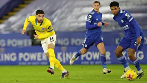 Decisive Battle: Premier League Showdown between Leicester City and Brighton & Hove Albion (13DEC20)