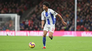 Decisive Moment: AFC Bournemouth vs. Brighton & Hove Albion, Premier League, 22nd December 2018