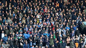 Decisive Moment: AFC Bournemouth vs. Brighton & Hove Albion, Premier League, 22nd December 2018