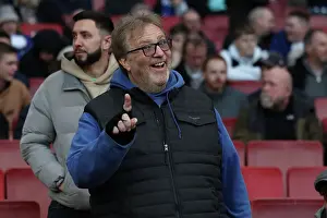 Decisive Moment: Arsenal vs. Brighton & Hove Albion - Premier League Clash (17DEC23)