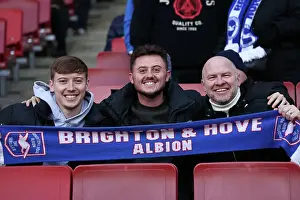 Decisive Moment: Arsenal vs. Brighton & Hove Albion - Premier League Clash (17DEC23)