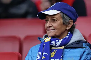 Decisive Moment: Arsenal vs. Brighton & Hove Albion - Premier League Showdown (17DEC23)