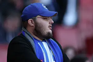 Decisive Moment: Arsenal vs. Brighton & Hove Albion - Premier League Showdown (17DEC23)