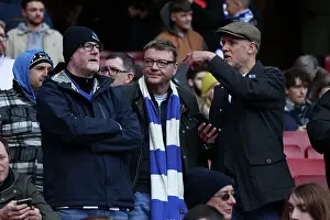 Decisive Moment: Arsenal vs. Brighton & Hove Albion - Premier League Showdown (17DEC23)