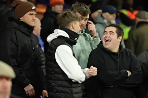 Decisive Moment: Battle at Selhurst Park - Crystal Palace vs. Brighton & Hove Albion, Premier League 2023/24