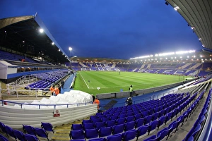 Decisive Moment: Birmingham vs. Brighton - EFL Sky Bet Championship Clash (17DEC16)