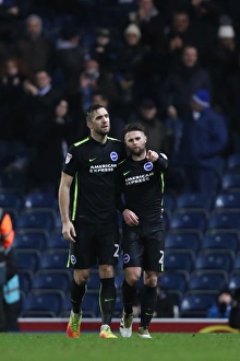 Blackburn Rovers 13DEC16 Prints: Decisive Moment: Blackburn Rovers vs