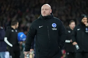 Decisive Moment: Crystal Palace vs. Brighton & Hove Albion, Premier League (16DEC19)
