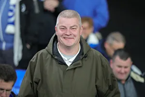 Decisive Moment: Crystal Palace vs. Brighton & Hove Albion, Premier League, 16th December 2019 (Crystal Palace 1-X)