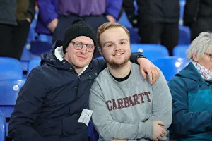 Decisive Moment: Crystal Palace vs. Brighton & Hove Albion, Premier League, 16th December 2019 (Crystal Palace 16DEC19)