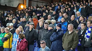 Decisive Moment: Crystal Palace vs. Brighton & Hove Albion, Premier League (16DEC19)