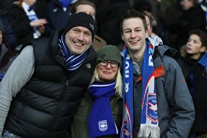 Decisive Moment: Huddersfield vs. Brighton, Premier League, December 2017
