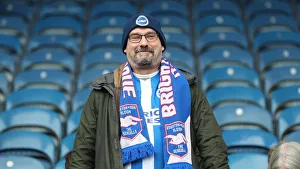 Decisive Moment: Huddersfield vs. Brighton & Hove Albion - Premier League Clash (1st December 2018)