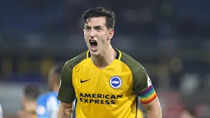 Decisive Moment: Huddersfield vs. Brighton & Hove Albion - Premier League Clash (1st December 2018)