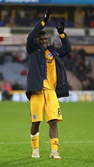 Decisive Moment: Huddersfield vs. Brighton & Hove Albion - Premier League Showdown (01DEC18)