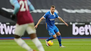 Decisive Moment: West Ham vs. Brighton - Premier League Clash (27DEC20)
