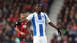 Decisive Moments: AFC Bournemouth vs. Brighton and Hove Albion at Vitality Stadium (22DEC18)