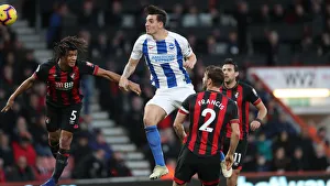 AFC Bournemouth 22DEC18 Prints: Decisive Moments: AFC Bournemouth vs