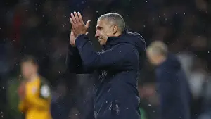 Decisive Moments: Burnley vs. Brighton & Hove Albion at Turf Moor (08DEC18)