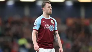 Decisive Moments: Burnley vs. Brighton & Hove Albion at Turf Moor (08DEC18)
