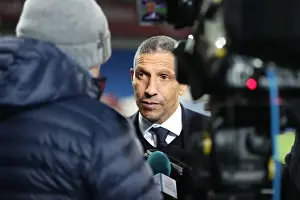 Decisive Moments: Cardiff vs. Brighton & Hove Albion at Cardiff City Stadium (03DEC16)