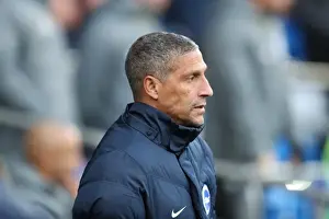 Decisive Moments: Cardiff vs. Brighton & Hove Albion at Cardiff City Stadium (03DEC16)