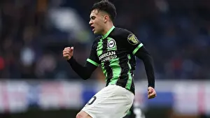Decisive Moments: Chelsea vs. Brighton & Hove Albion, Premier League (03DEC23)