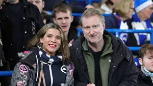 Decisive Moments: Chelsea vs. Brighton & Hove Albion at Stamford Bridge (29DEC21)