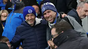 Chelsea 29DEC21 Prints: Decisive Moments: Chelsea vs. Brighton & Hove Albion at Stamford Bridge (29DEC21)