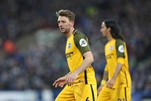Decisive Moments: Huddersfield Town vs. Brighton and Hove Albion, Premier League, 9th December 2017