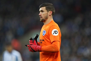 Decisive Moments: Huddersfield Town vs. Brighton and Hove Albion at The John Smiths Stadium (Premier League, 09DEC17)