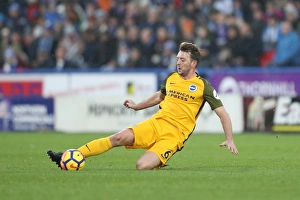 Decisive Moments: Huddersfield Town vs. Brighton and Hove Albion at The John Smiths Stadium (Premier League, 09DEC17)