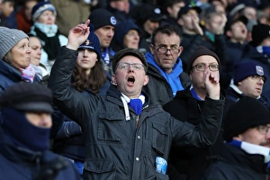 Huddersfield Town 09DEC17 Prints: Decisive Moments: Huddersfield vs. Brighton, Premier League (09DEC17)