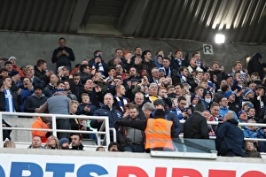 Decisive Moments: Newcastle United vs. Brighton & Hove Albion at St. James Park (30DEC17)